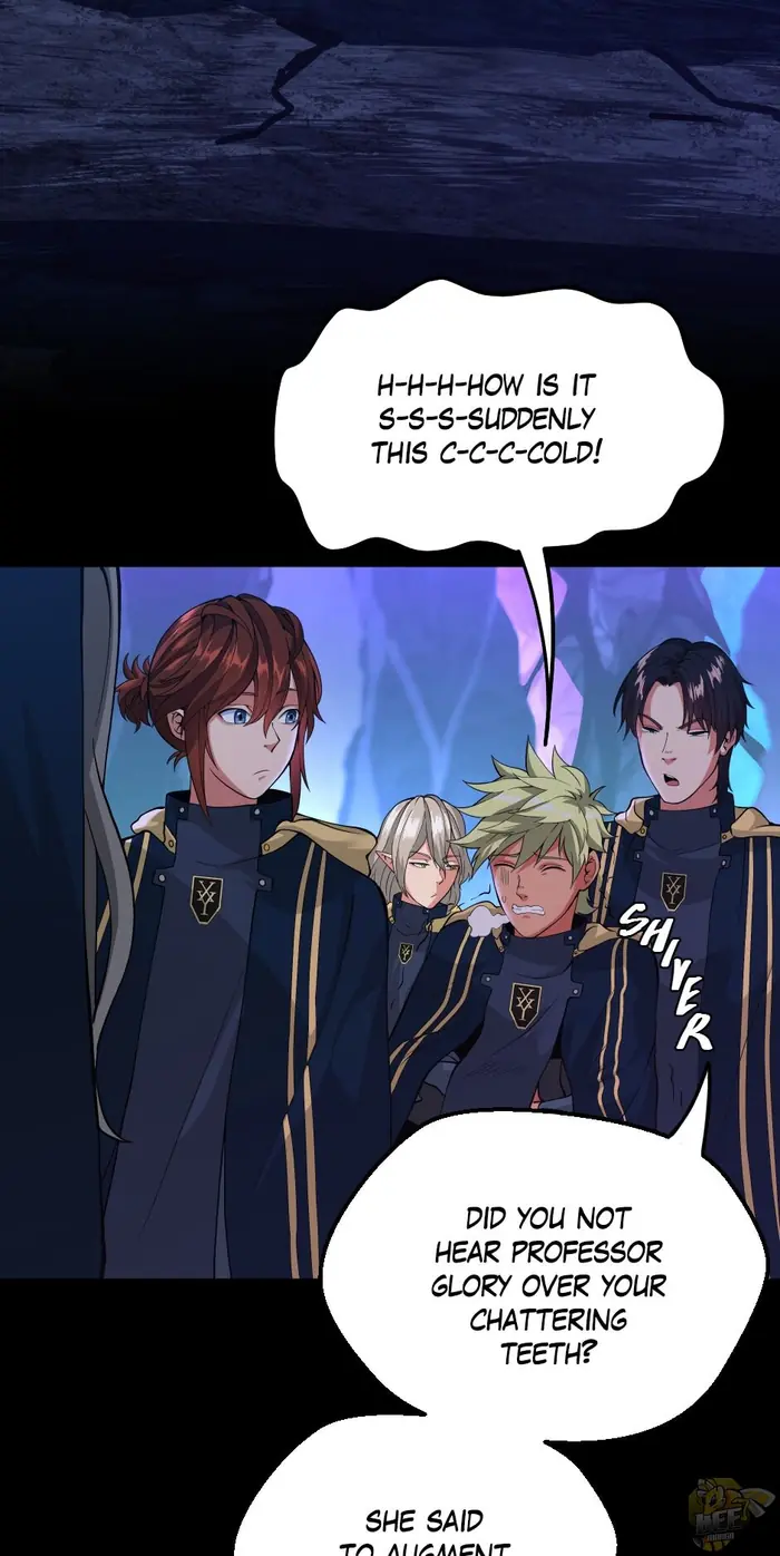 The Beginning After the End Chapter 116 image 04_optimized